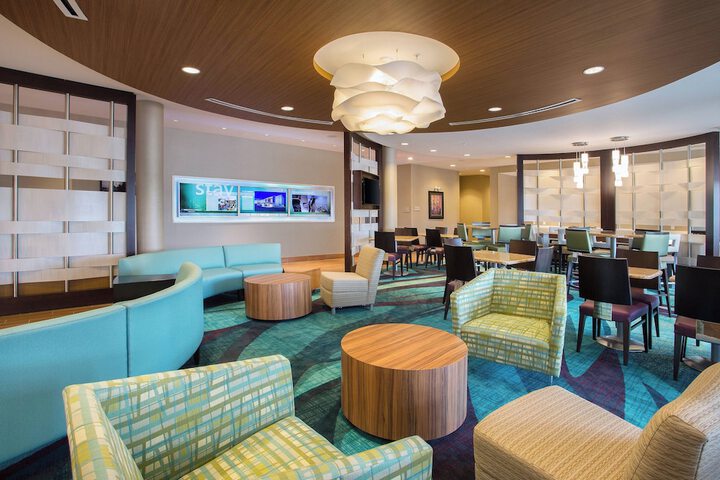 Hotel Interior 11 of 30