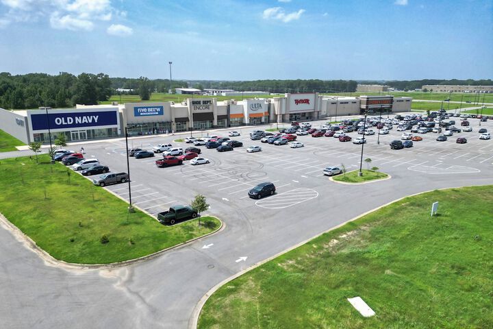 Sleep Inn & Suites Searcy near University
