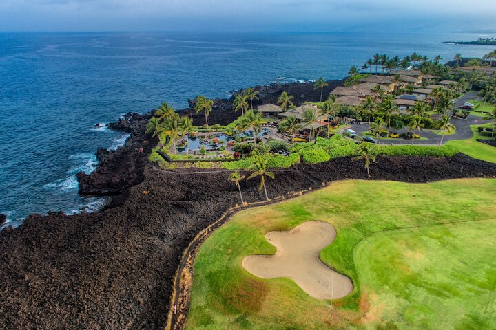 Castle Halii Kai at Waikoloa