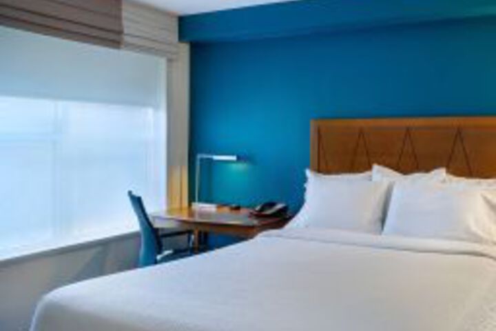RESIDENCE INN MIDDLET MARRIOTT
