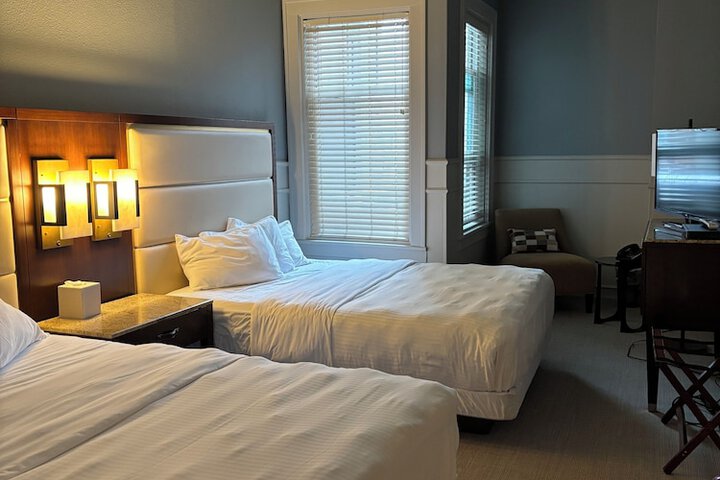 Kalispell Grand Hotel