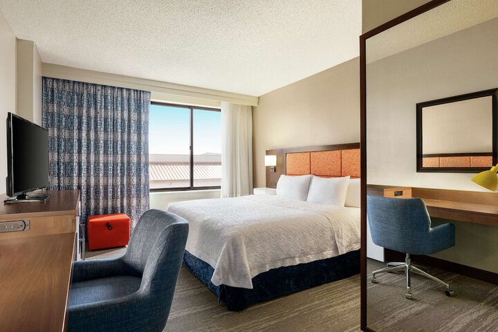 Hampton Inn & Suites Dallas-Mesquite
