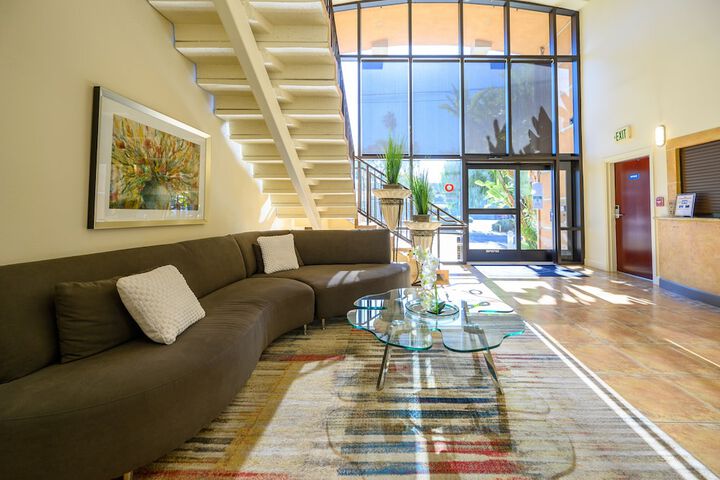 Hotel Interior 17 of 45