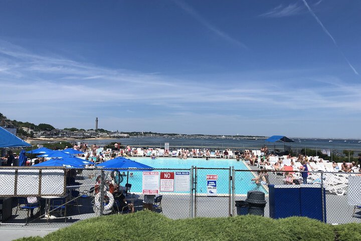 The Provincetown Inn