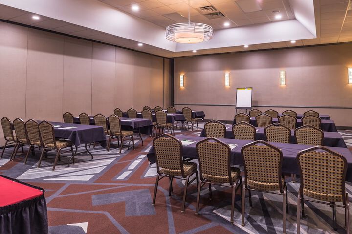 Holiday Inn Auburn-Finger Lakes Region by IHG