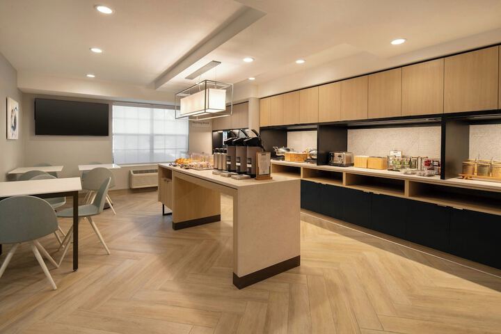 Towneplace Suites by Marriott Milpitas