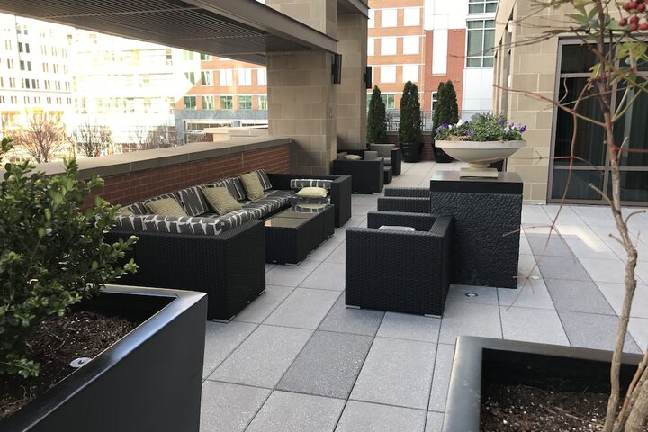 LRV Avant at Reston Town Center