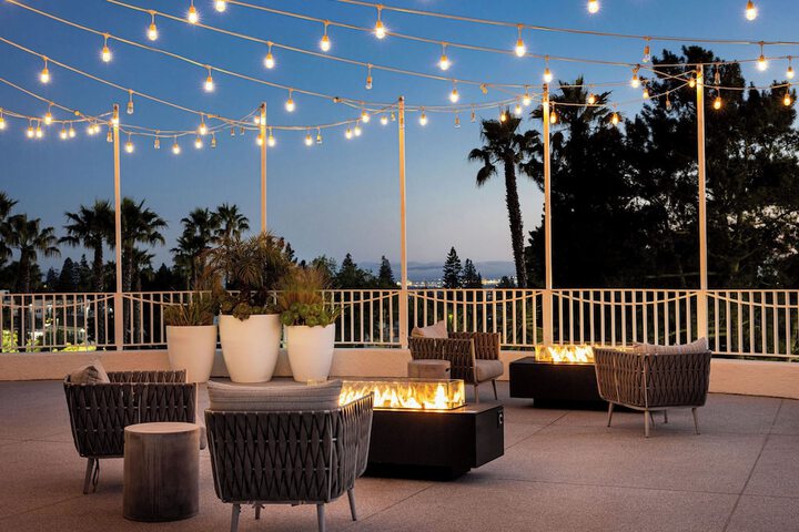 Claremont Resort & Club