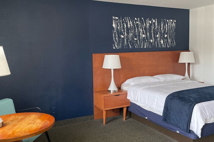 Starlite Resort