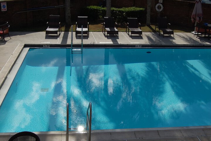 Pool 8 of 55