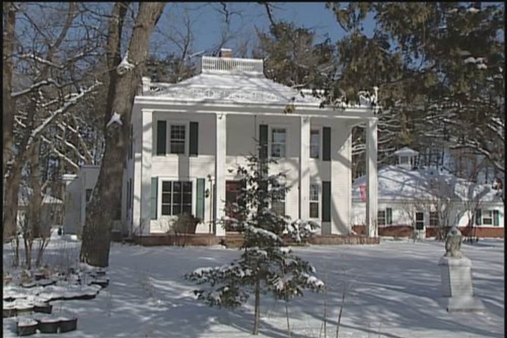 Oak Park Inn