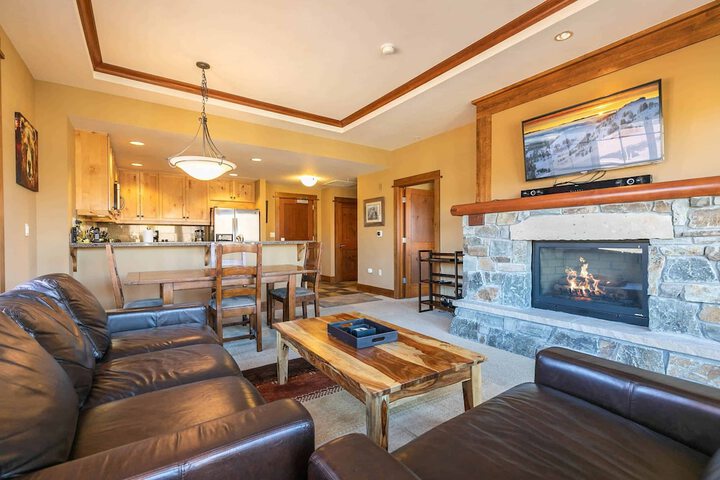 East West Hospitality Tahoe