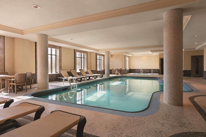 Radisson Hotel Toronto Airport West