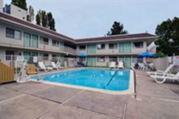 Motel 6 CENTRALIA WA
