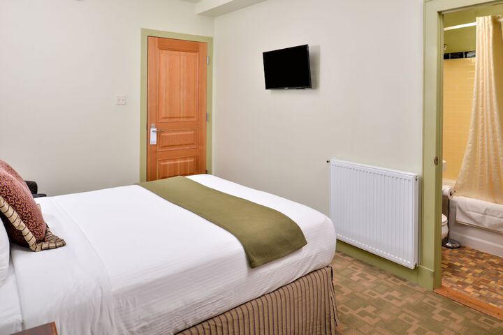 Murray Hotel