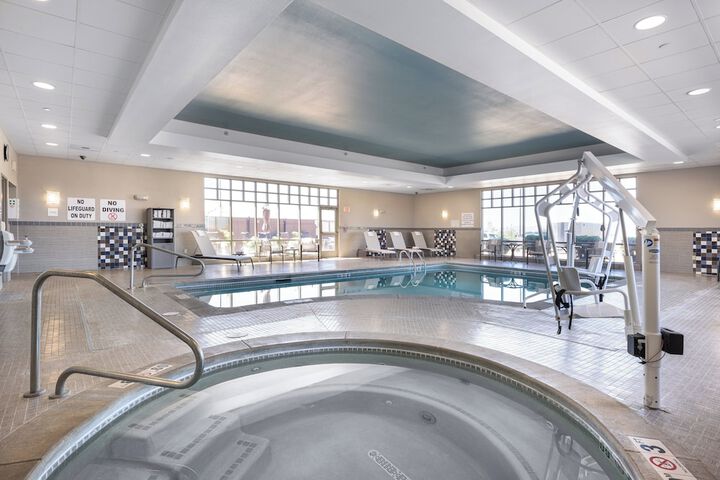 Pool 6 of 50