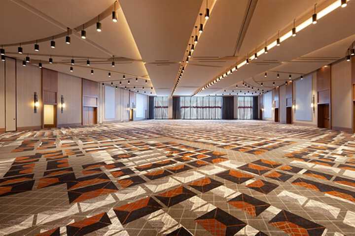 Hyatt Regency Frisco-Dallas