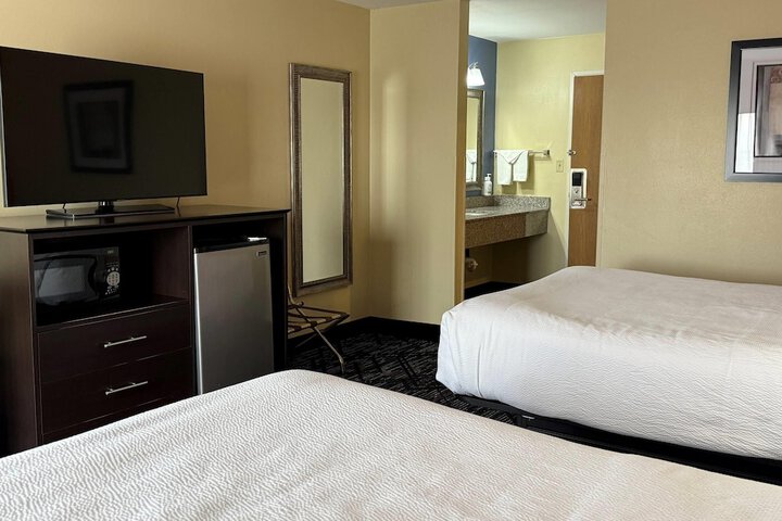 Baymont by Wyndham Evansville North / Haubstadt