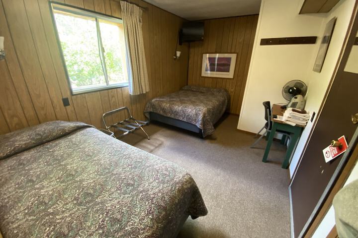 Denali RV Park and Motel