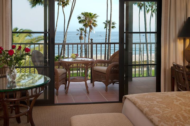 Santa Barbara Inn