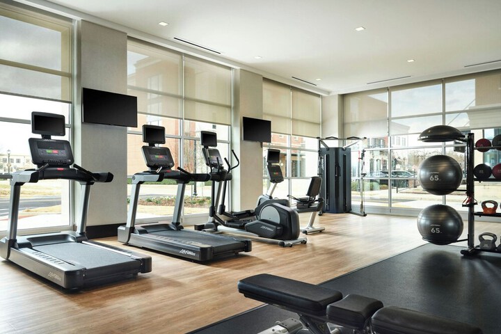AC Hotel by Marriott Jackson Ridgeland