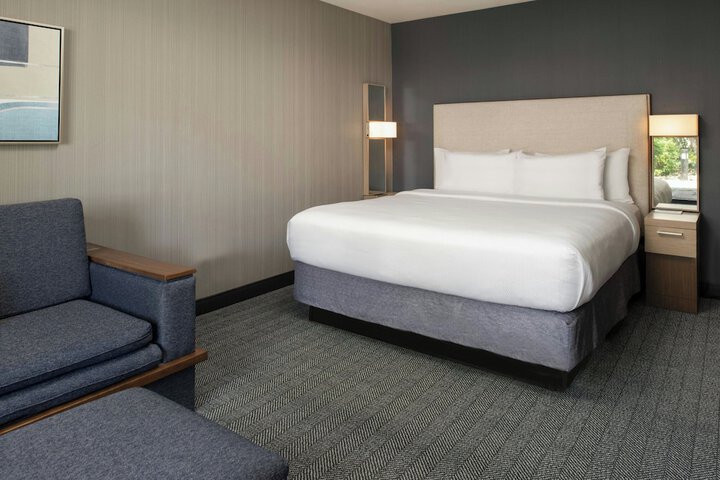 Courtyard by Marriott Vacaville