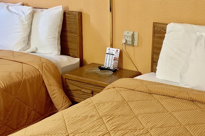 Americas Best Value Inn & Suites Sidney