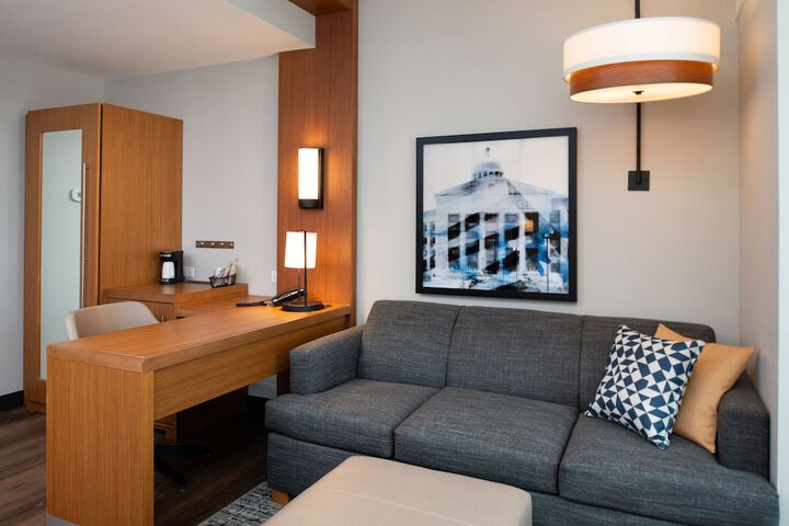 Hyatt Place Dallas / Rockwall