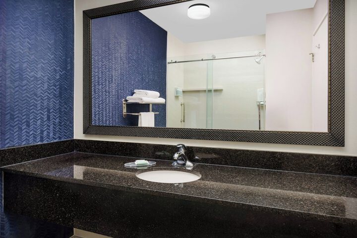 Fairfield Inn by Marriott Philadelphia Airport