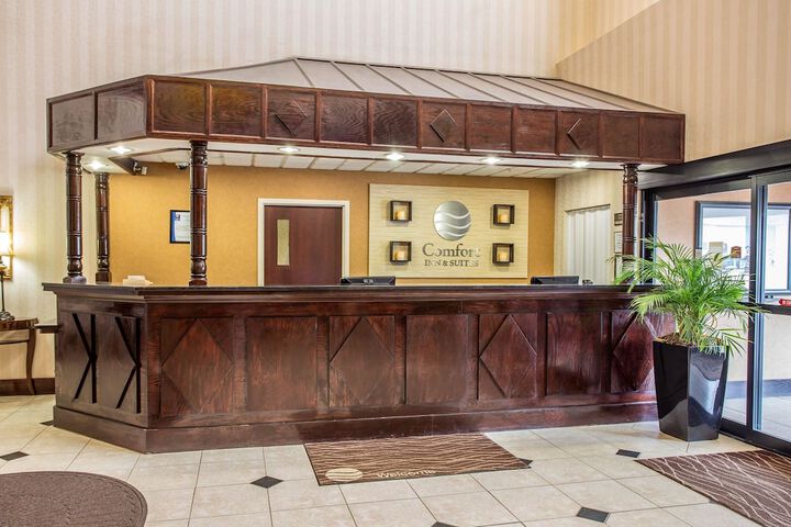 Hotel Interior 3 of 43