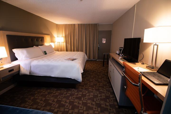 Holiday Inn Scranton East - Dunmore by IHG