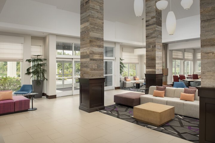 Hotel Interior 12 of 58