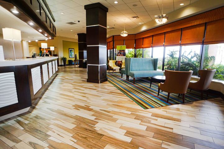 Hotel Interior 11 of 41