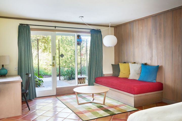 Stagecoach Inn