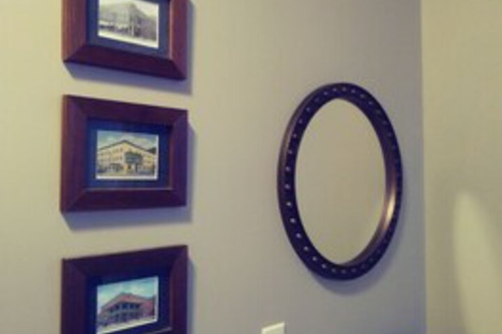 The Hotel Crittenden