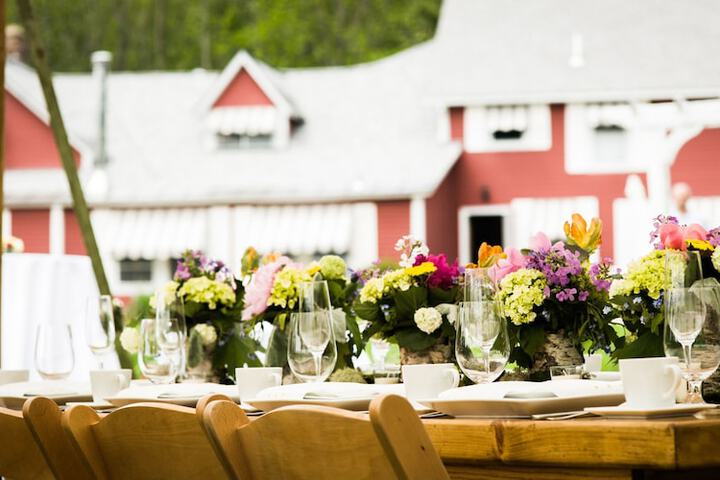 Wedding/Banquet 85 of 94