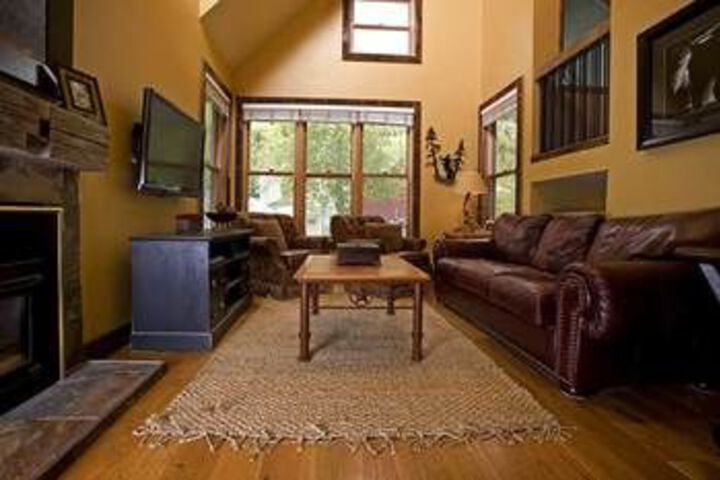 Yankee Boy in Town of Telluride by Telluride Resort Lodging