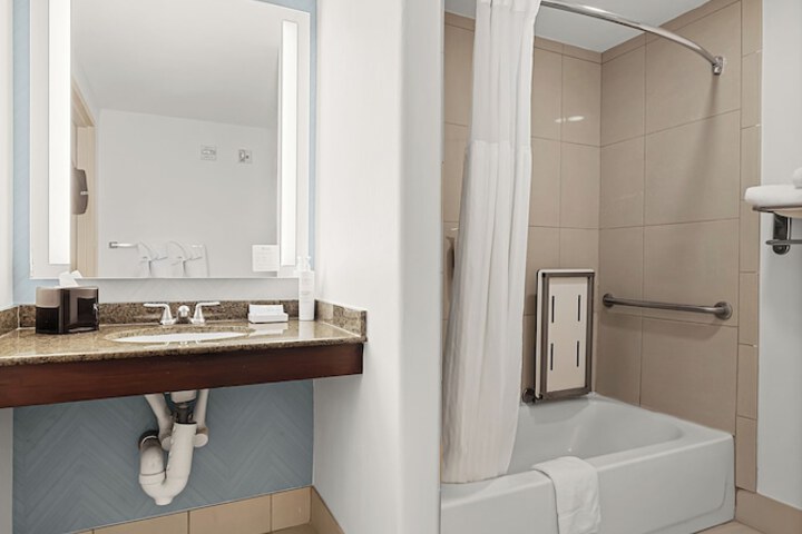 Hilton Garden Inn New Braunfels