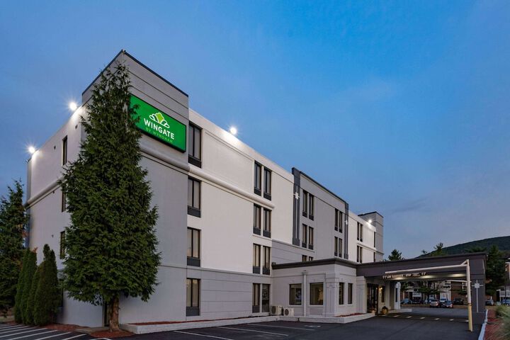 Hotel 1 of 47