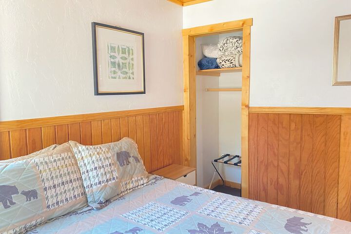 Blue Horizon Lodge