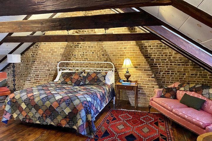 Inn at Lincoln Square