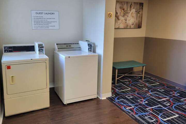 Quality Inn & Suites Pinedale