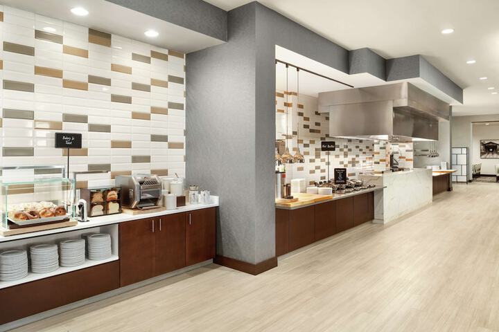 Embassy Suites by Hilton Noblesville Indianapolis Convention Center