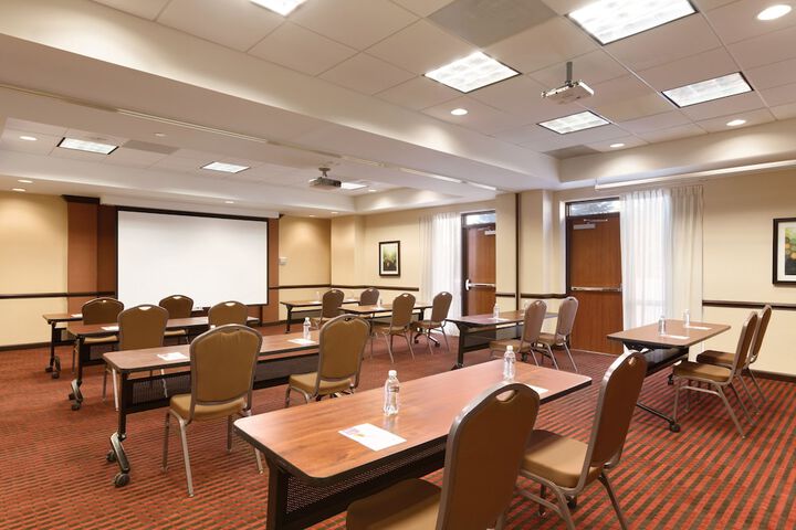 Hyatt Place Columbus / OSU
