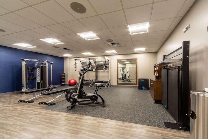 Health and Fitness 61 of 65