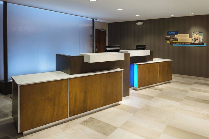 Hotel Interior 12 of 45