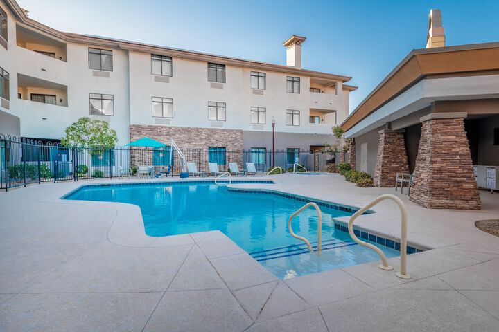 Holiday Inn Express & Suites St. George North - Zion by IHG