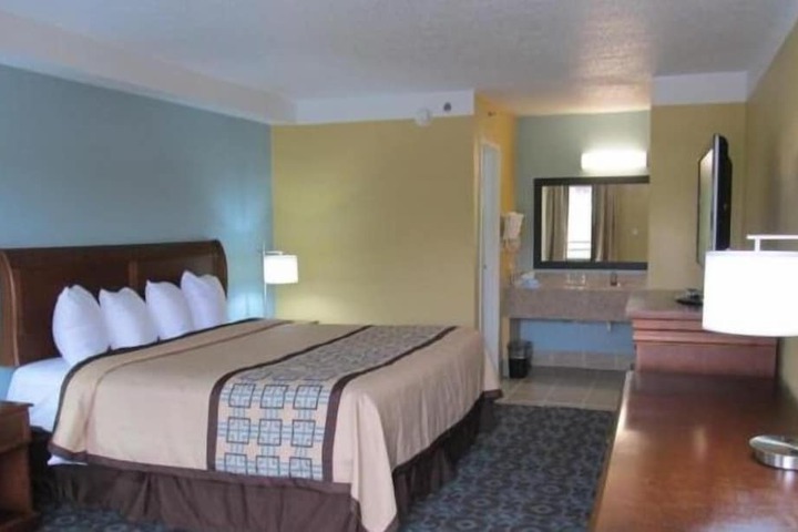 Econo Lodge