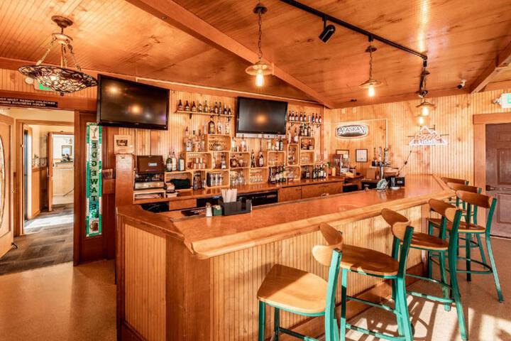The Ketch Inn