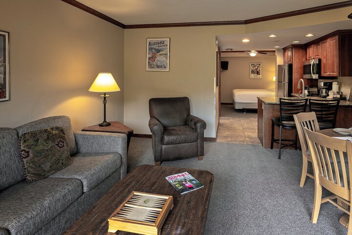 Beaver Run Resort & Conference Center